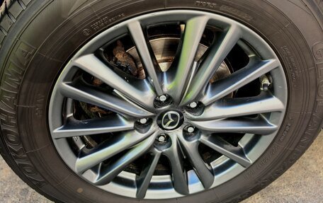 Mazda CX-5 II, 2019 год, 1 800 000 рублей, 27 фотография