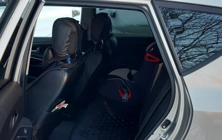KIA cee'd I рестайлинг, 2010 год, 525 000 рублей, 15 фотография
