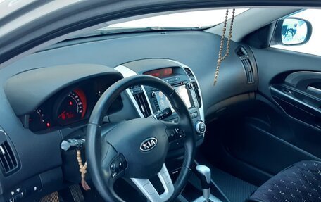 KIA cee'd I рестайлинг, 2010 год, 525 000 рублей, 13 фотография