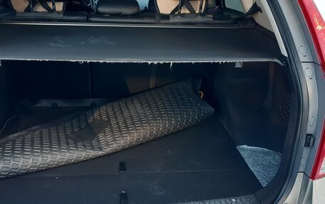 KIA cee'd I рестайлинг, 2010 год, 525 000 рублей, 14 фотография
