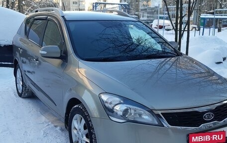 KIA cee'd I рестайлинг, 2010 год, 525 000 рублей, 6 фотография