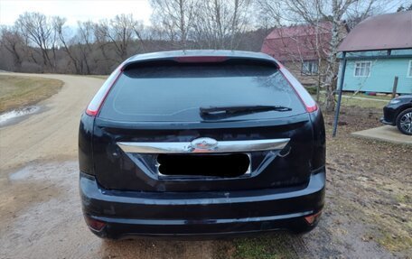 Ford Focus II рестайлинг, 2008 год, 285 000 рублей, 1 фотография