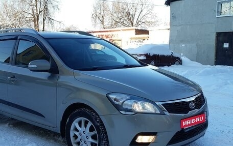 KIA cee'd I рестайлинг, 2010 год, 525 000 рублей, 3 фотография