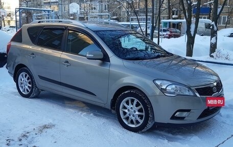 KIA cee'd I рестайлинг, 2010 год, 525 000 рублей, 4 фотография