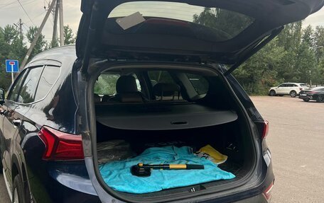 Hyundai Santa Fe IV, 2020 год, 2 850 000 рублей, 1 фотография