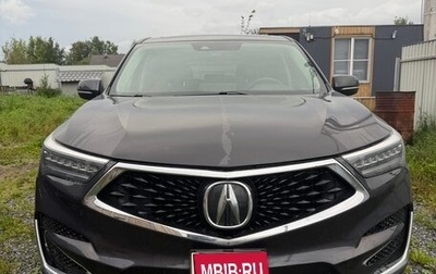 Acura RDX III, 2019 год, 2 999 999 рублей, 1 фотография
