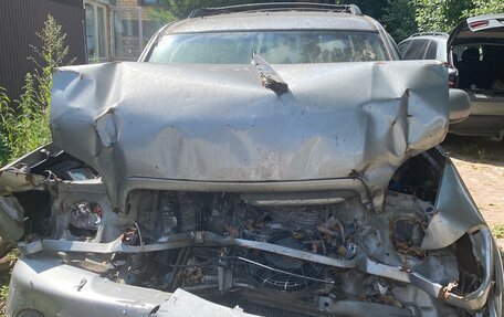 Toyota Sequoia II рестайлинг, 2002 год, 550 000 рублей, 1 фотография