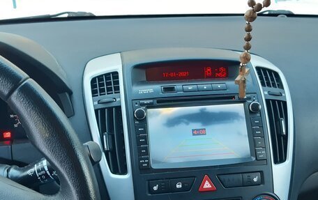 KIA cee'd I рестайлинг, 2010 год, 525 000 рублей, 16 фотография