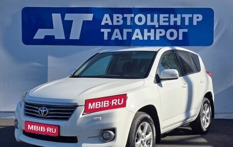 Toyota RAV4, 2010 год, 1 399 000 рублей, 1 фотография