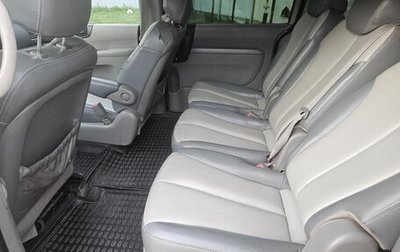 KIA Carnival III, 2009 год, 990 000 рублей, 1 фотография