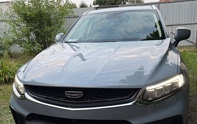 Geely Tugella FY11, 2022 год, 3 200 000 рублей, 1 фотография