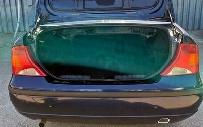 Ford Focus IV, 2003 год, 250 000 рублей, 1 фотография