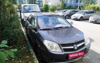 Geely MK I рестайлинг, 2013 год, 160 000 рублей, 1 фотография