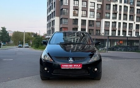 Mitsubishi Grandis, 2007 год, 600 000 рублей, 1 фотография