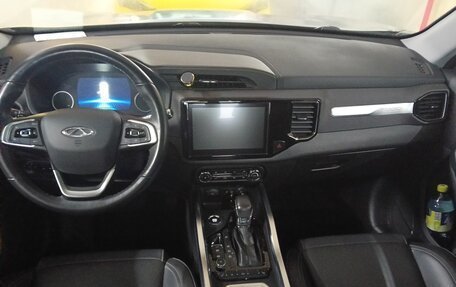 Chery Tiggo 4 I рестайлинг, 2021 год, 1 550 000 рублей, 6 фотография
