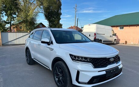 KIA Sorento IV, 2021 год, 3 500 000 рублей, 1 фотография