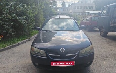 Nissan Almera, 2006 год, 350 000 рублей, 1 фотография