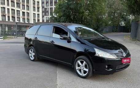 Mitsubishi Grandis, 2007 год, 540 000 рублей, 1 фотография
