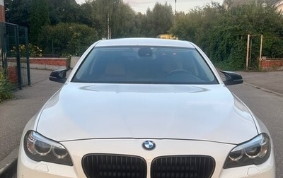 BMW 5 серия, 2013 год, 1 750 000 рублей, 1 фотография