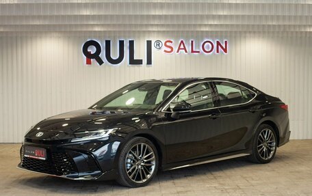 Toyota Camry, 2026 год, 4 440 000 рублей, 1 фотография