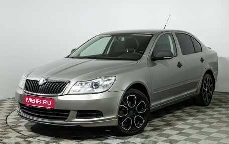 Skoda Octavia, 2010 год, 464 000 рублей, 1 фотография