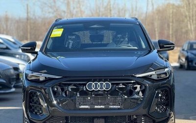 Audi Q5, 2026 год, 5 680 000 рублей, 1 фотография