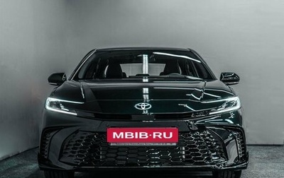 Toyota Camry, 2025 год, 4 700 000 рублей, 1 фотография