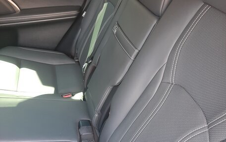 Lexus RX IV рестайлинг, 2021 год, 5 630 000 рублей, 6 фотография