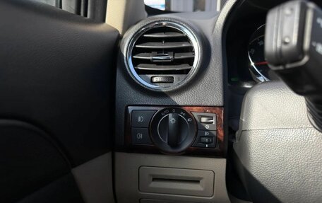 Opel Antara I, 2012 год, 1 020 000 рублей, 8 фотография