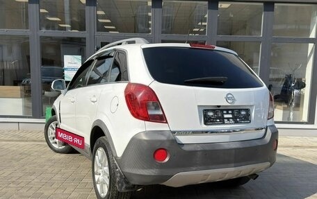 Opel Antara I, 2012 год, 1 020 000 рублей, 2 фотография