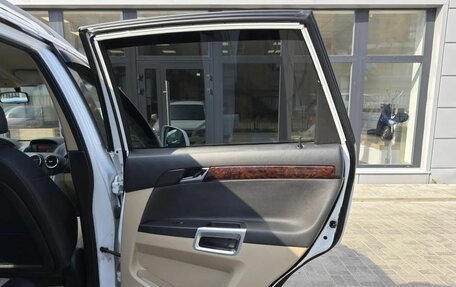 Opel Antara I, 2012 год, 1 020 000 рублей, 18 фотография
