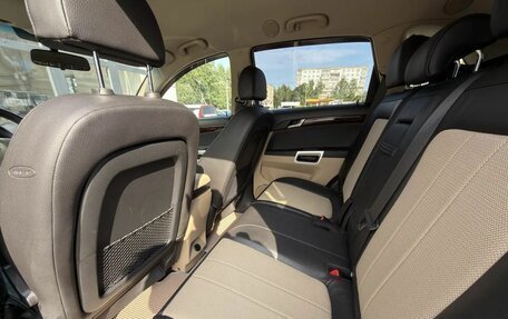 Opel Antara I, 2012 год, 1 020 000 рублей, 14 фотография