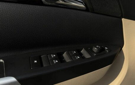 Opel Antara I, 2012 год, 1 020 000 рублей, 7 фотография
