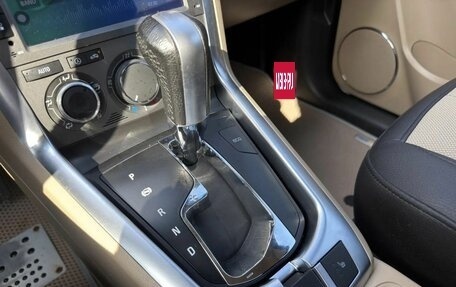 Opel Antara I, 2012 год, 1 020 000 рублей, 12 фотография