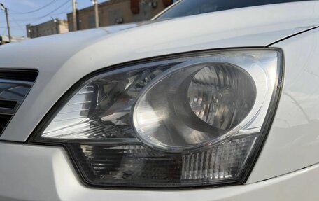 Opel Antara I, 2012 год, 1 020 000 рублей, 22 фотография