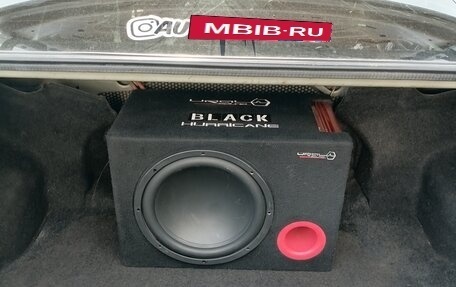 Nissan Sunny B15, 1999 год, 250 000 рублей, 15 фотография