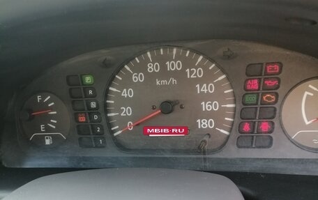 Nissan Sunny B15, 1999 год, 250 000 рублей, 11 фотография
