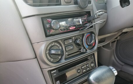 Nissan Sunny B15, 1999 год, 250 000 рублей, 17 фотография