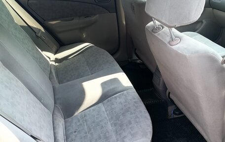 Nissan Sunny B15, 1999 год, 250 000 рублей, 19 фотография