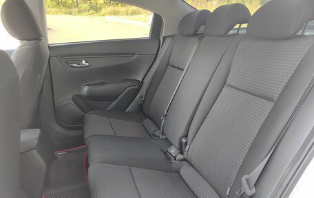 KIA Rio IV, 2021 год, 1 799 000 рублей, 15 фотография