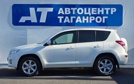 Toyota RAV4, 2010 год, 1 399 000 рублей, 9 фотография
