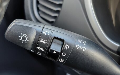 KIA Rio IV, 2021 год, 1 799 000 рублей, 23 фотография