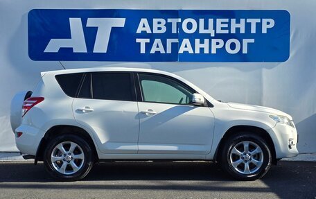 Toyota RAV4, 2010 год, 1 399 000 рублей, 4 фотография