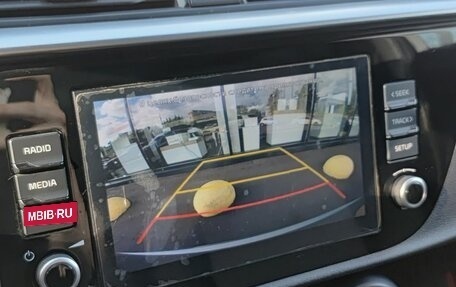 KIA Rio IV, 2021 год, 1 799 000 рублей, 26 фотография