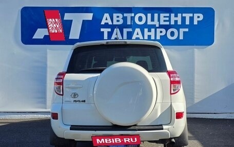 Toyota RAV4, 2010 год, 1 399 000 рублей, 6 фотография