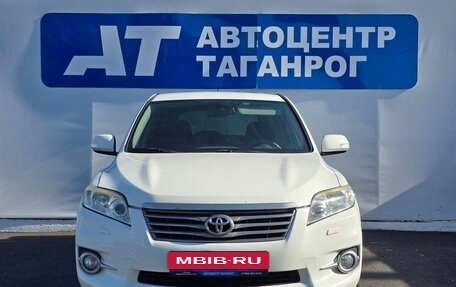 Toyota RAV4, 2010 год, 1 399 000 рублей, 2 фотография