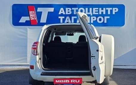 Toyota RAV4, 2010 год, 1 399 000 рублей, 7 фотография