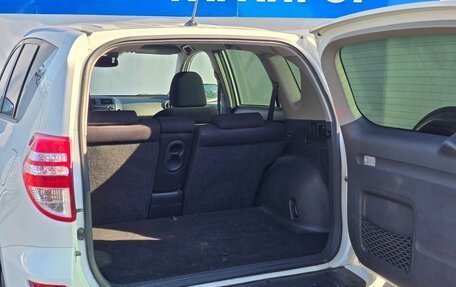 Toyota RAV4, 2010 год, 1 399 000 рублей, 12 фотография