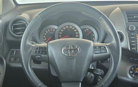 Toyota RAV4, 2010 год, 1 399 000 рублей, 15 фотография