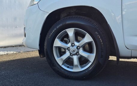 Toyota RAV4, 2010 год, 1 399 000 рублей, 13 фотография